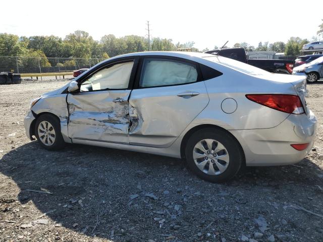 2017 HYUNDAI ACCENT SE - KMHCT4AE7HU331065