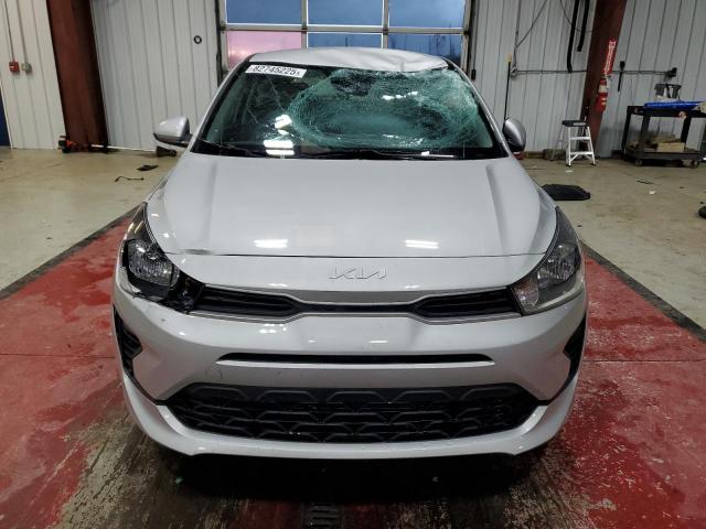 2023 KIA RIO S #3316836671