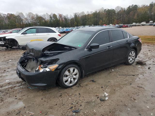 Global Auto Auctions: 2009 HONDA ACCORD EX