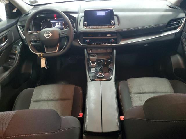 2025 NISSAN ROGUE SV #3297131530