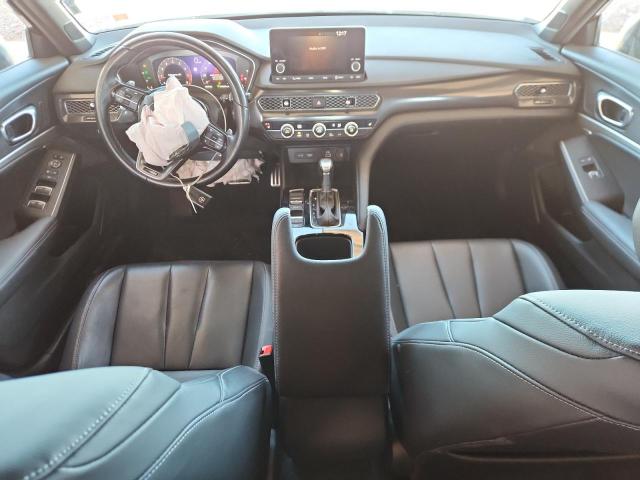 2023 ACURA INTEGRA A- - 19UDE4H36PA003614