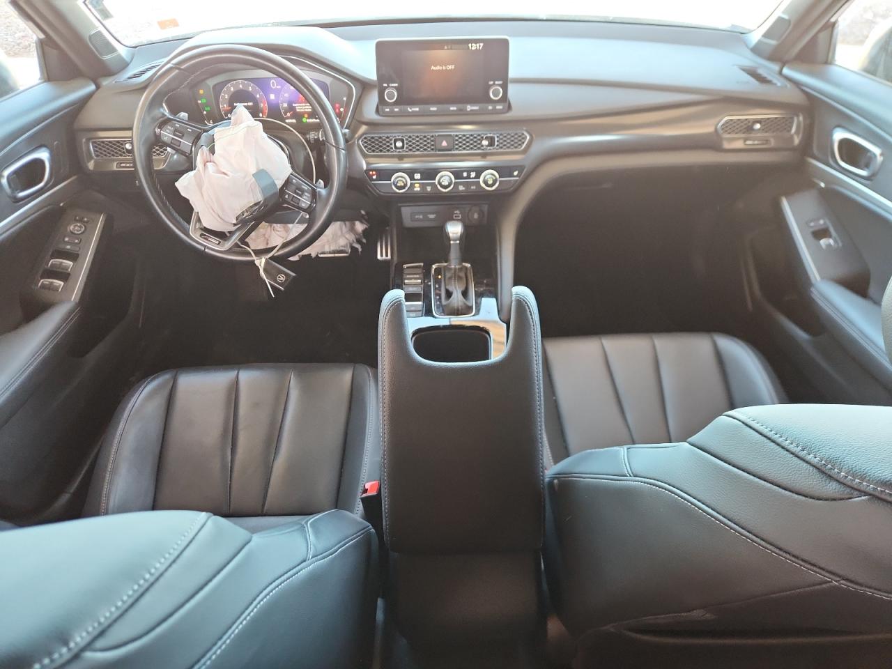 ACURA INTEGRA A-SPEC