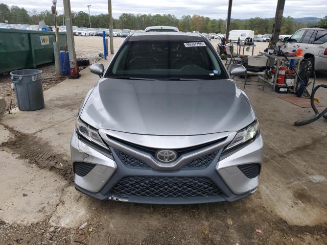 2018 TOYOTA CAMRY L #3312664159