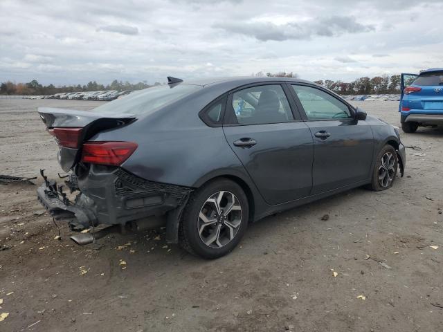 2021 KIA FORTE FE - 3KPF24AD8ME340488