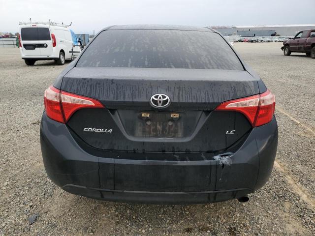 2019 TOYOTA COROLLA L - 5YFBURHE8KP941531