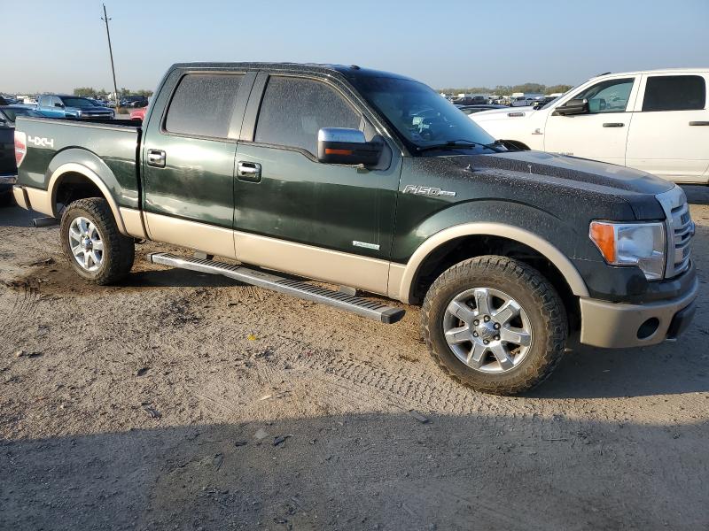 2013 FORD F150 SUPER - 1FTFW1ETXDKF10108