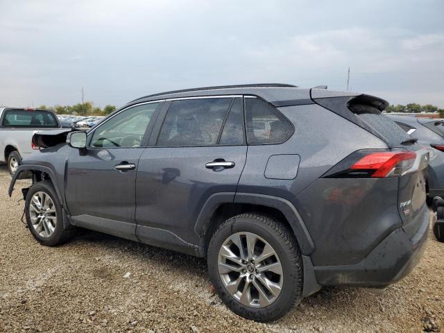 2021 TOYOTA RAV4 LIMIT - JTMN1RFV8MD078342