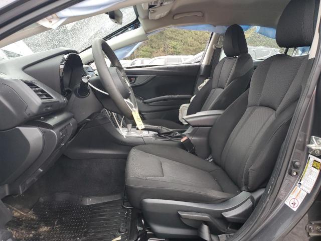 2019 SUBARU IMPREZA - 4S3GKAA62K3623106