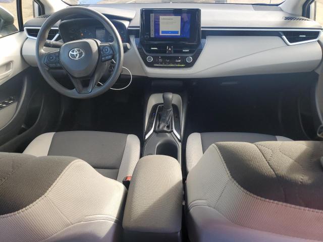 2025 TOYOTA COROLLA LE #3312423641