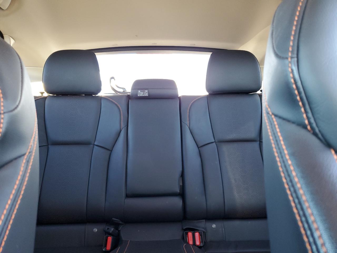 Lot #3320058456 2023 SUBARU CROSSTREK