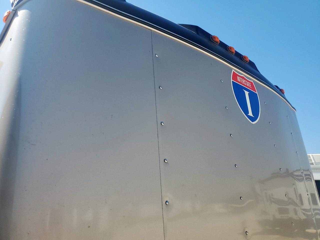 Lot #3257201217 2025 INTERSTATE UNKNOWN