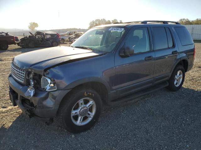 2003 FORD EXPLORER XLT #3276481173