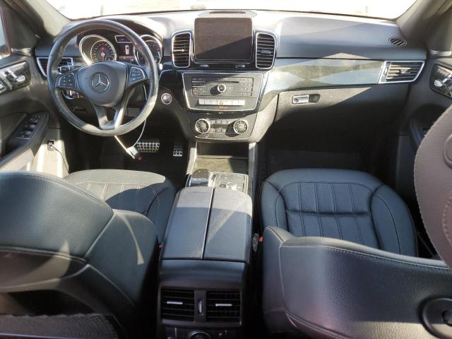 2018 MERCEDES-BENZ GLE 400 4MATIC 4JGDA5GB6JB095927