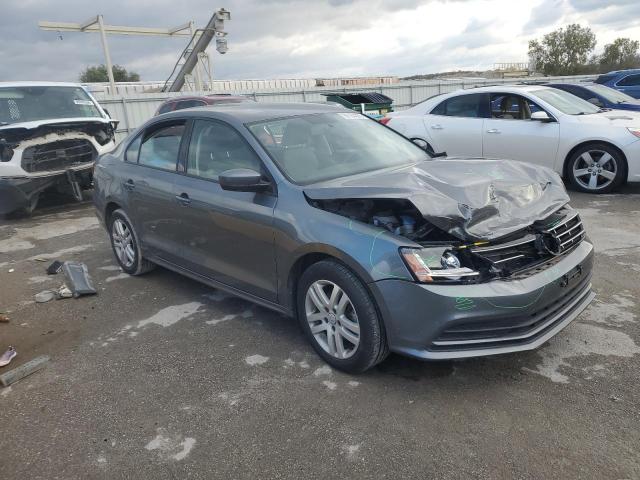 2018 VOLKSWAGEN JETTA S - 3VW2B7AJ1JM246330