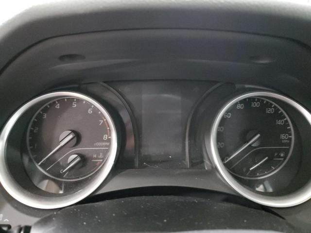 2024 TOYOTA CAMRY LE - 4T1C11AK7RU841010