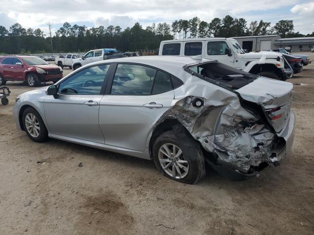 2025 TOYOTA CAMRY XSE #3270788860