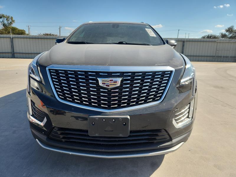 2021 CADILLAC XT5 PREMIU - 1GYKNCRS0MZ100028
