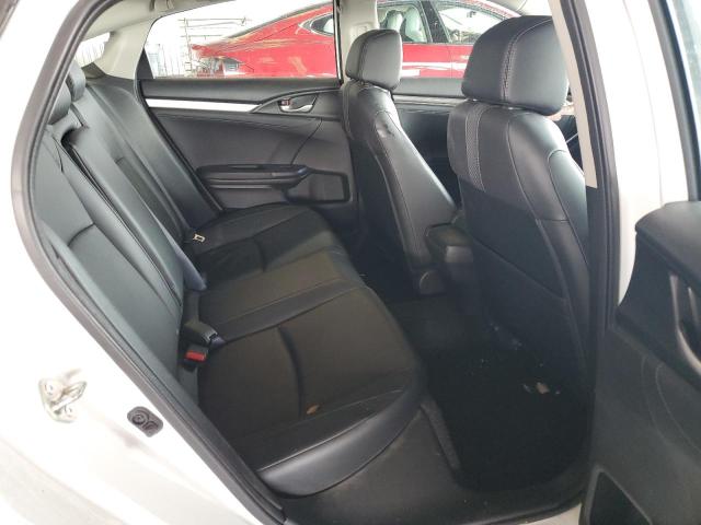 2020 HONDA CIVIC EXL - 19XFC1F70LE218494