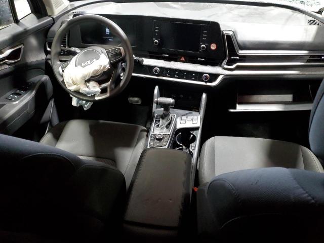 2024 KIA SPORTAGE L #3320094518