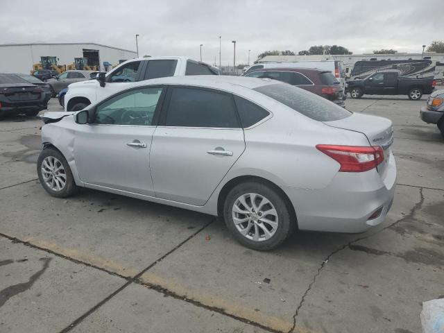 2018 NISSAN SENTRA S - 3N1AB7AP2JL627941