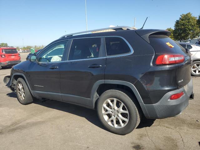 2015 JEEP CHEROKEE L 1C4PJMCS7FW750629