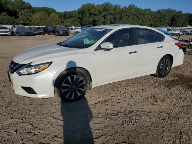2016 NISSAN ALTIMA 2.5 #3286650301