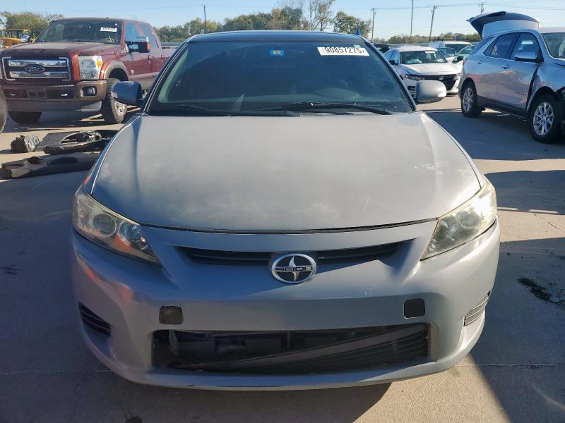 2012 TOYOTA SCION TC - JTKJF5C70C3042799