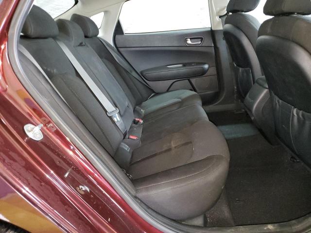 2017 KIA OPTIMA LX #3304532447