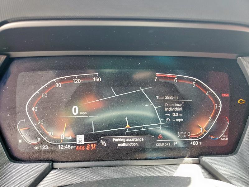 2023 BMW 228XI WBA73AK0XP7M24261