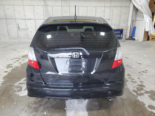 2010 HONDA FIT SPORT - JHMGE8H48AC039083