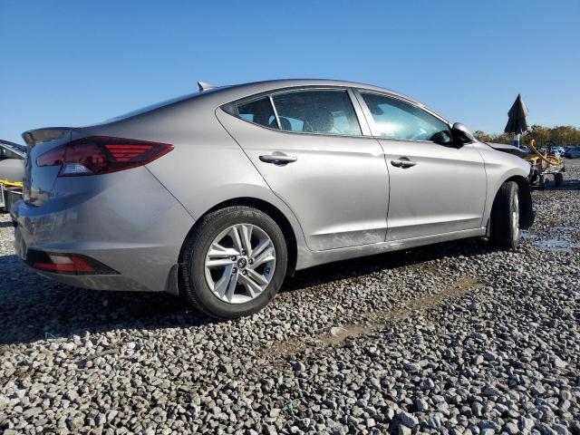 2020 HYUNDAI ELANTRA SE - KMHD84LF8LU105217