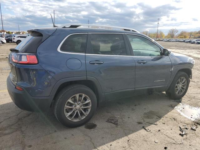 2020 JEEP CHEROKEE L #3291198990