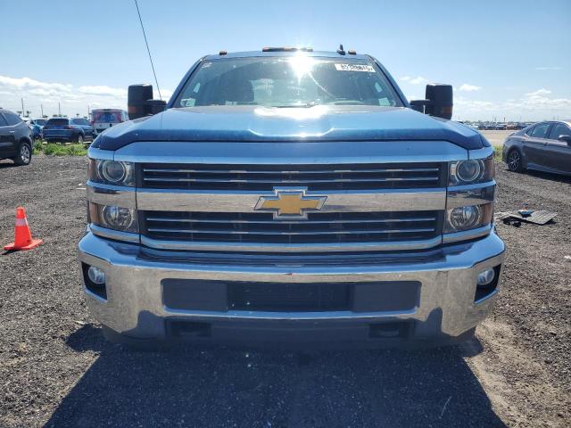 2016 CHEVROLET SILVERADO - 1GC1KVE85GF296215