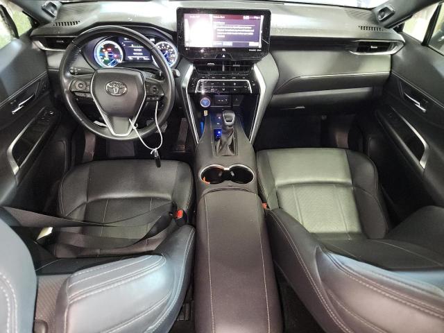 2021 TOYOTA VENZA LE #3284877063