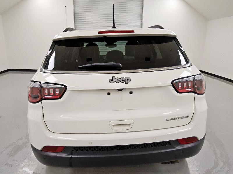 2021 JEEP COMPASS LI - 3C4NJCCB1MT522405