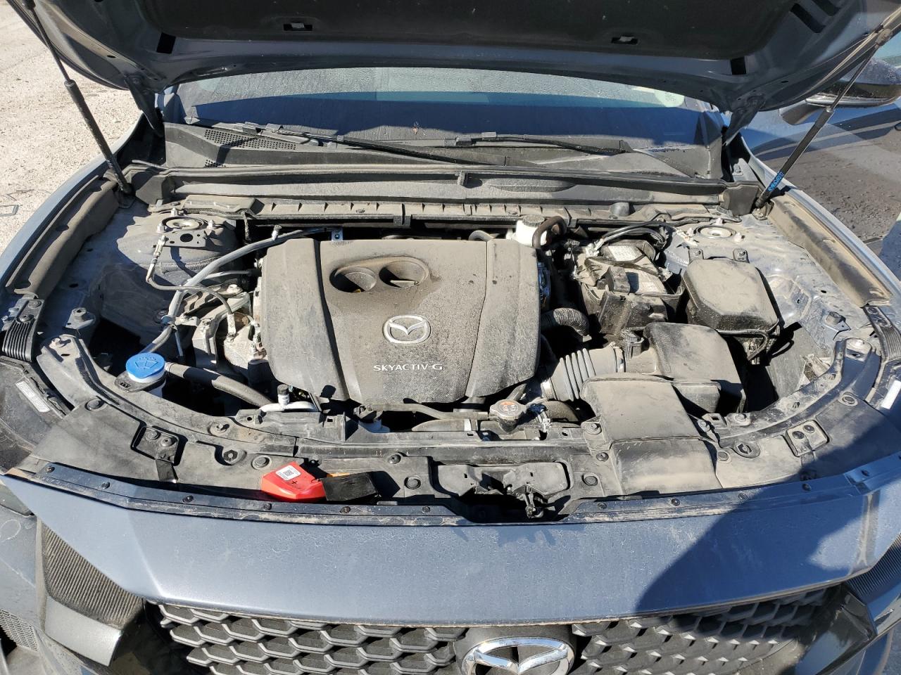 MAZDA CX-50 PREFERRED