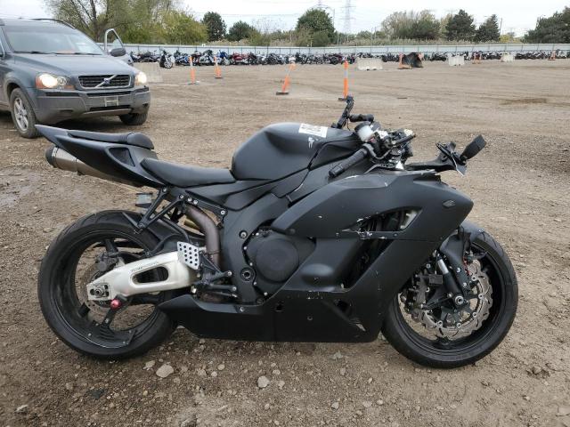2006 HONDA CBR1000 RR JH2SC57196M201643