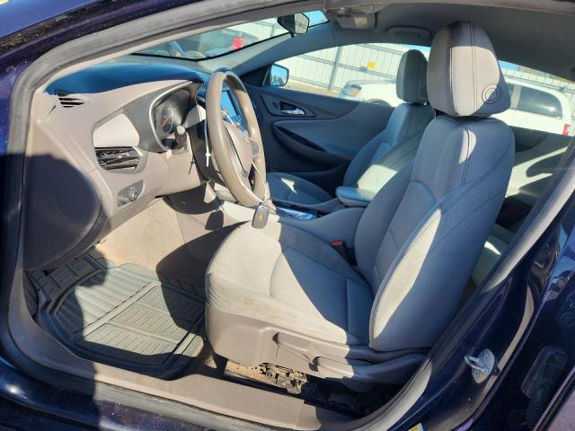 2016 CHEVROLET MALIBU LS 1G1ZB5ST3GF176076