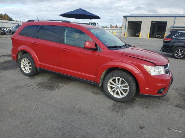 2015 DODGE JOURNEY SX - 3C4PDDBG5FT526883