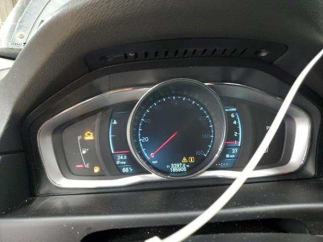 2015 VOLVO S80 PLATIN YV140MAD7F1183632