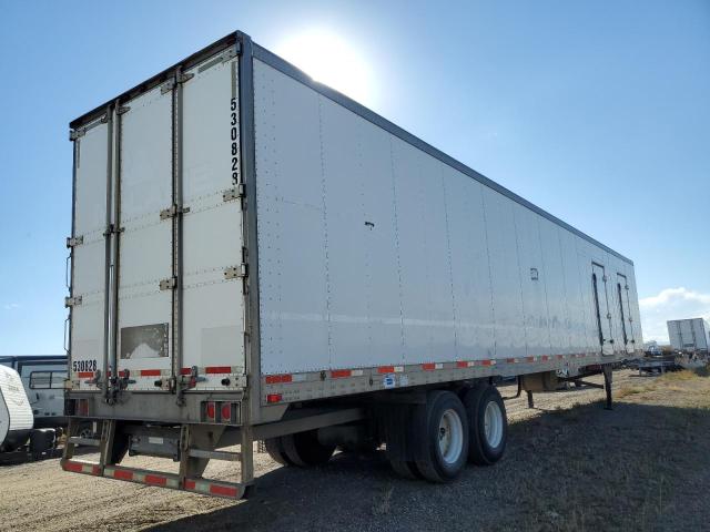 2010 UTILITY TRAILER MANUFACTURER VS2RA - Other View