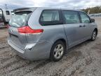 Lot #3312321769 2013 TOYOTA SIENNA
