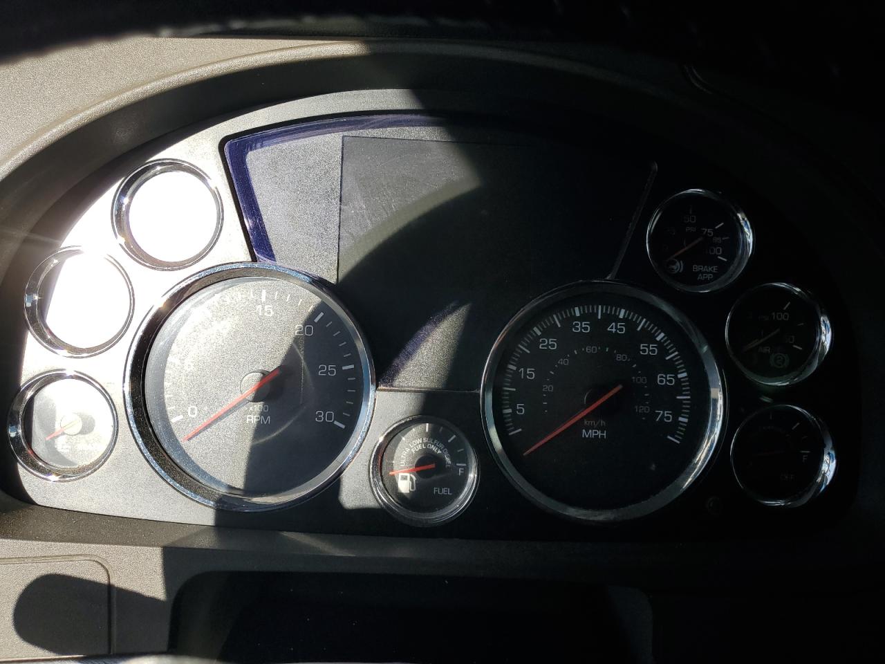 Lot #3260419572 2019 KENWORTH CONSTRUCTI