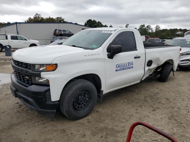 Global Auto Auctions: 2022 CHEVROLET SILVERADO