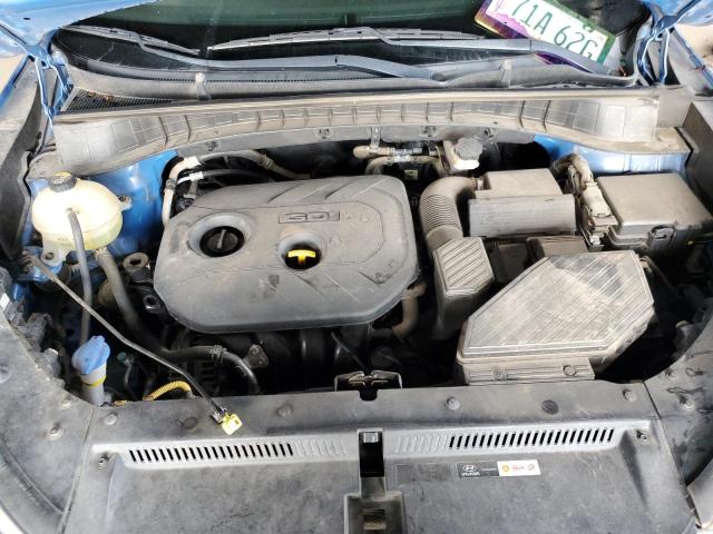 2017 HYUNDAI TUCSON LIM KM8J33A48HU259883