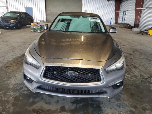 2019 INFINITI Q50 #3302746028