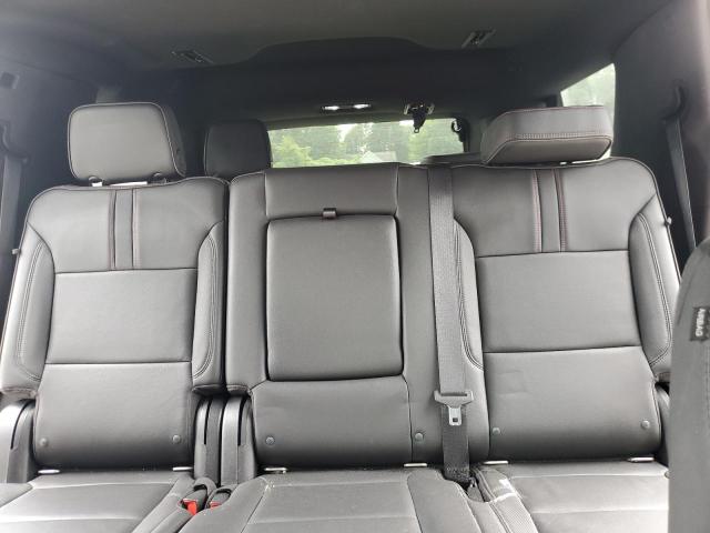 2021 CHEVROLET TAHOE K150 - 1GNSKRKD6MR376489