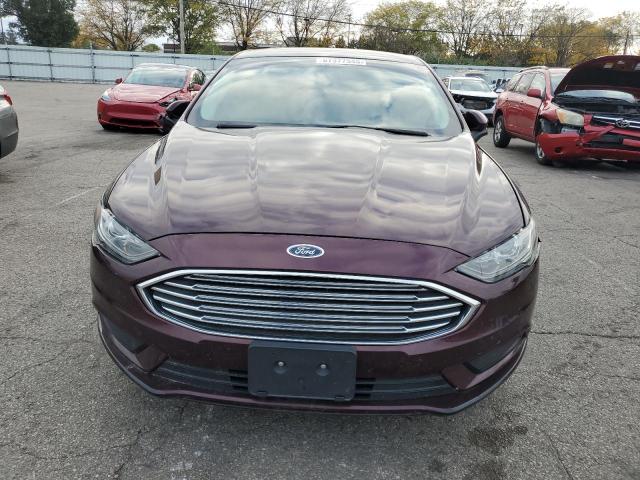 2018 FORD FUSION SE - 3FA6P0HD3JR210094