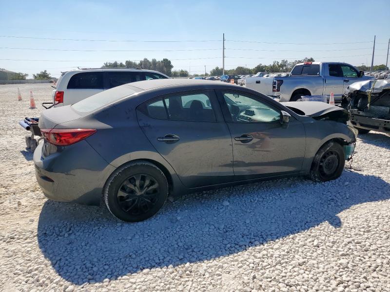 2014 MAZDA 3 SV - JM1BM1T75E1217590