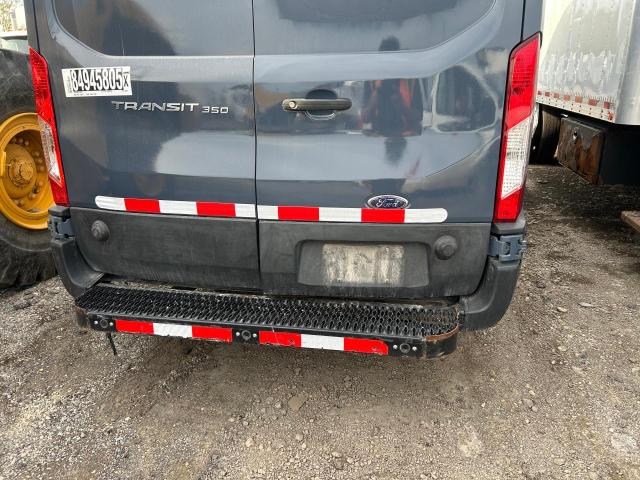 2020 FORD TRANSIT T- #3302654005